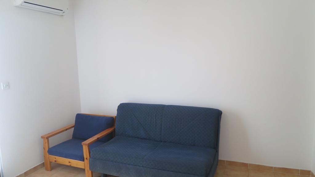 Apartment Josipa Malinska Eksteriør billede